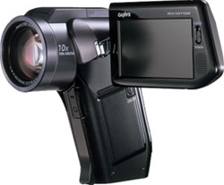 Sanyo VPC-HD1010 Digital Camcorder